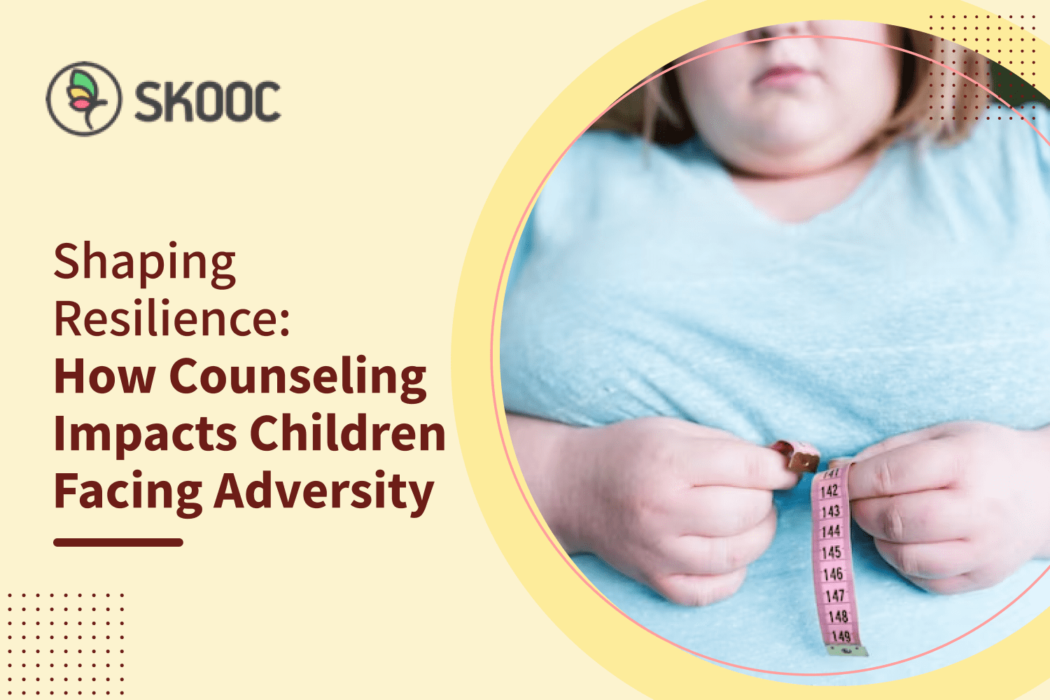 Shaping Resilience: How Counseling Impacts Children Facing Adversity